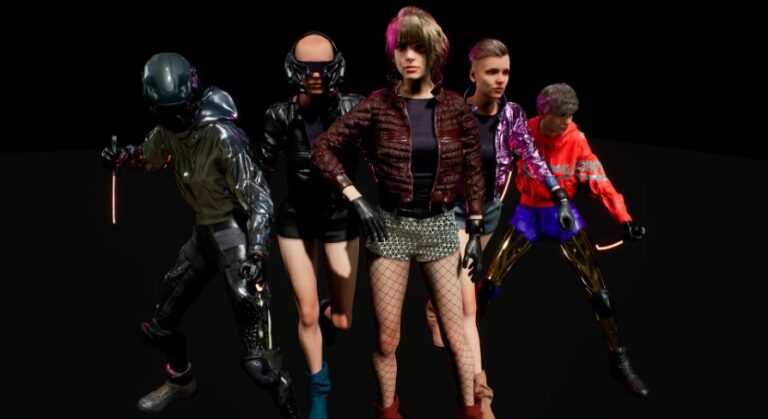 cyberpunk fem a1a2 download