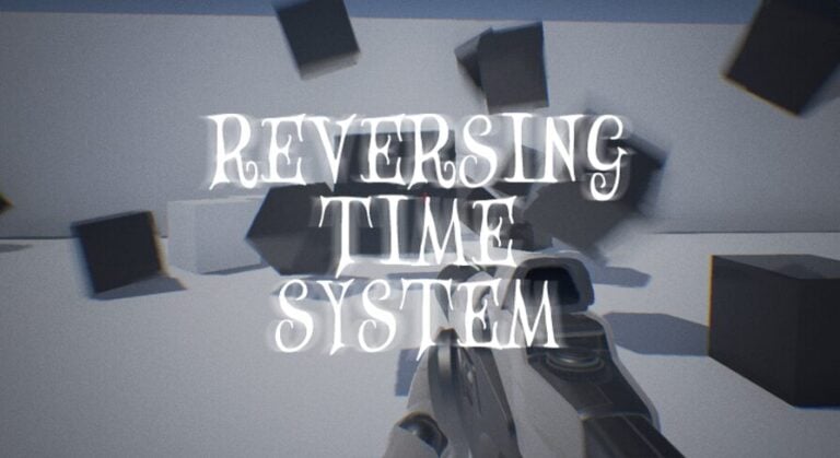 Reversing Time System download