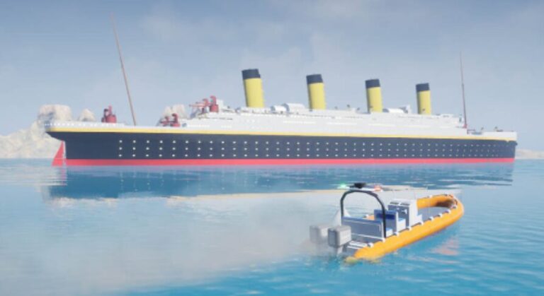 Water Transport System and Harbour Blueprint download