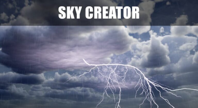 Sky Creator download