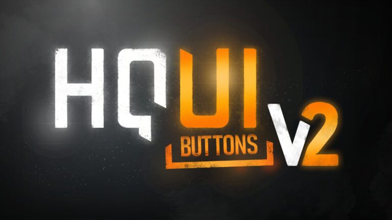 HQUI: Buttons V2 download