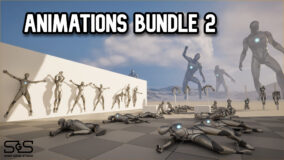 Animations Bundle 2 download
