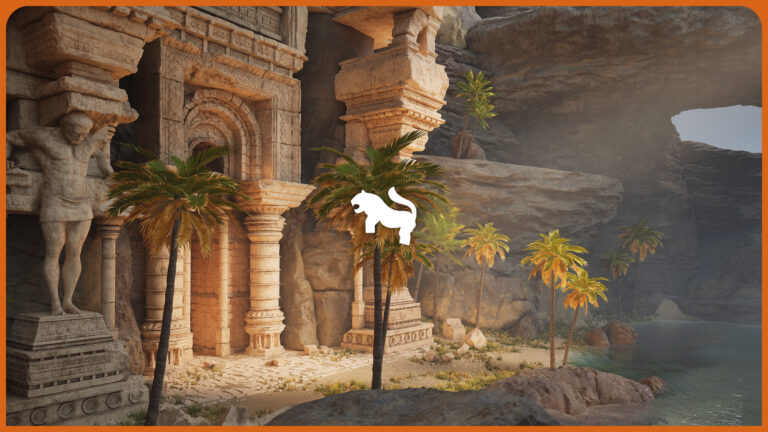 The Lost Temple download