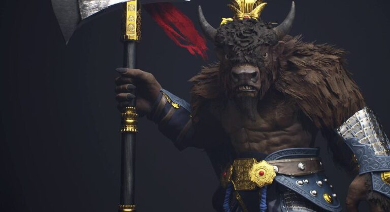 Bull Emperor download