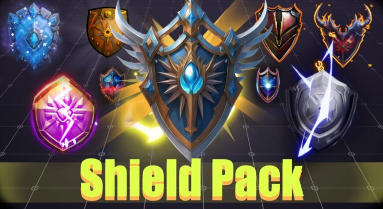 27+ Shield VFX Elements download