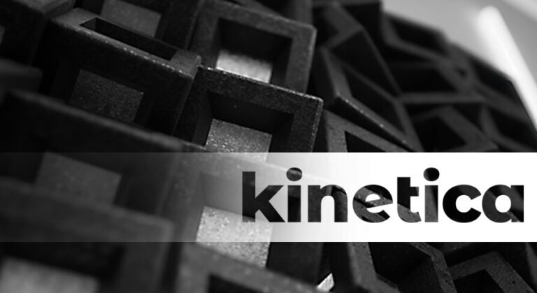 Kinetica download