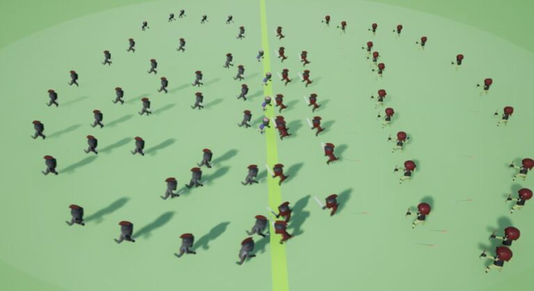 Battle Simulator Kit download