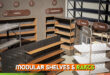 Modular Shelves and Racks download