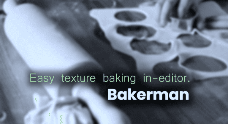 Bakerman download