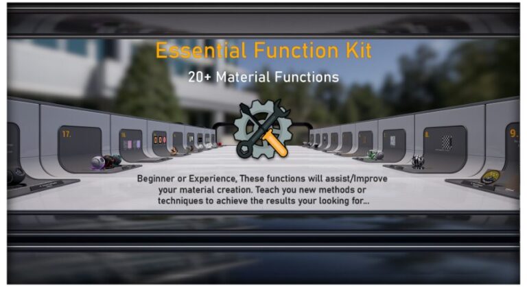 Essential Function Kit Vol.2 download