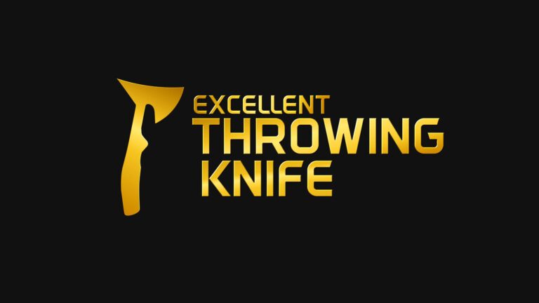 EXCELLENT THROWING KNIFE SYSTEM download