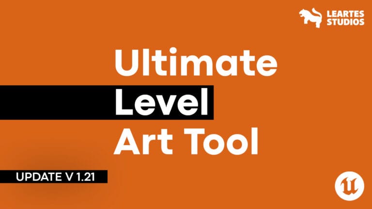 Ultimate Level Art Tool – ULAT ( Tools / Plugin / Plugins ) download