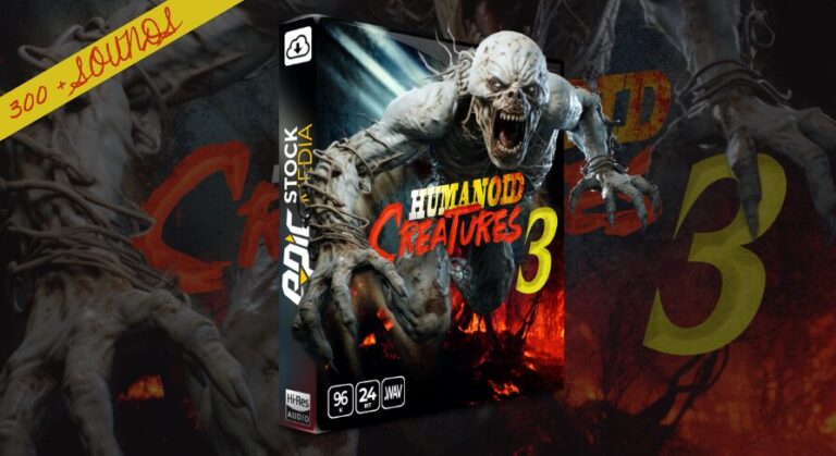Humanoid Creatures 3 download