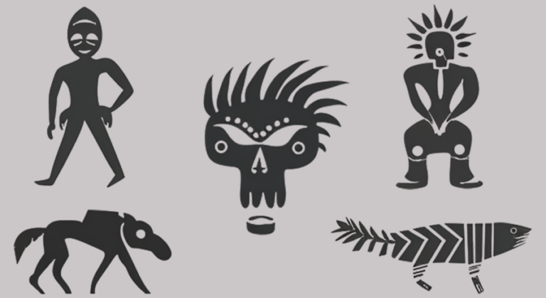 Cave Murals 01 download