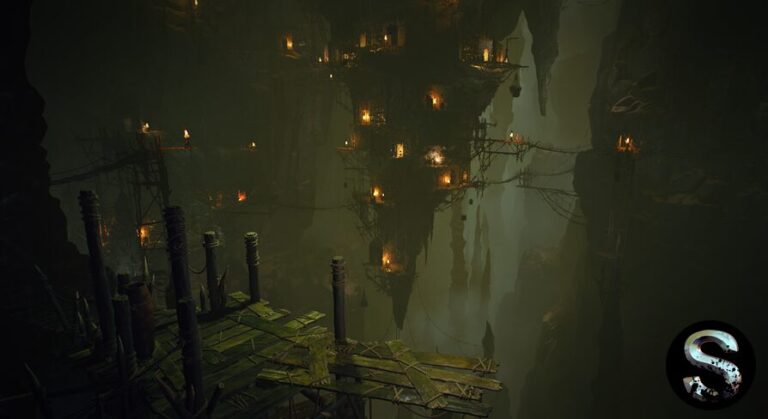 GoblinCave download