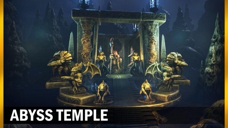 Abyss temple download