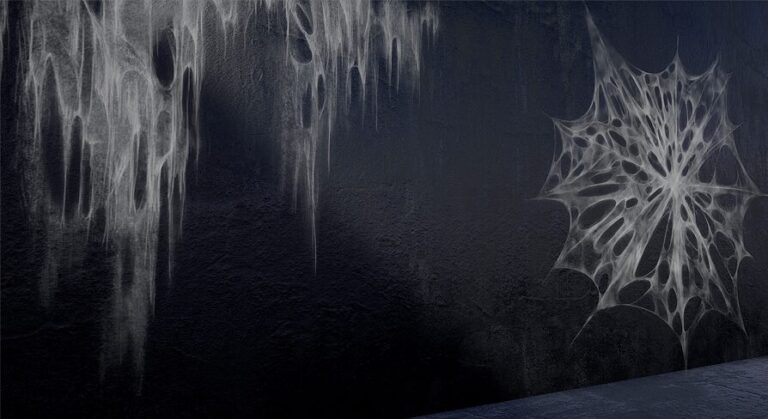 Spiderweb Materials download