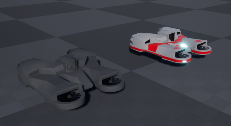 Hover Controller download