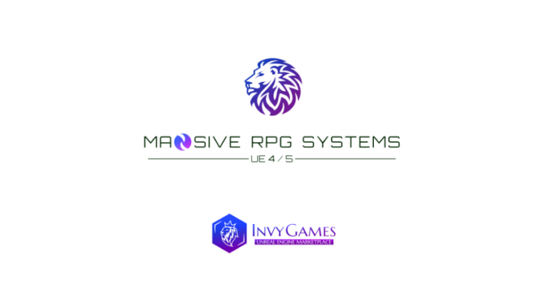 Massive RPG Systems download