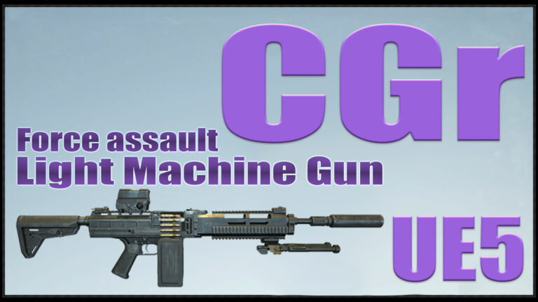 CGr FaLMG download