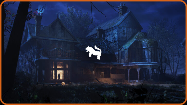 Haunted House ( Haunted Hanunted Horror Horror House Abandoned House Dark 3D ) download