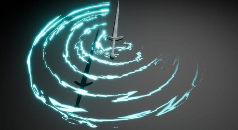 Niagara Mega VFX Pack vol. 2 download