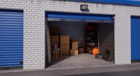Modular Self Storage download