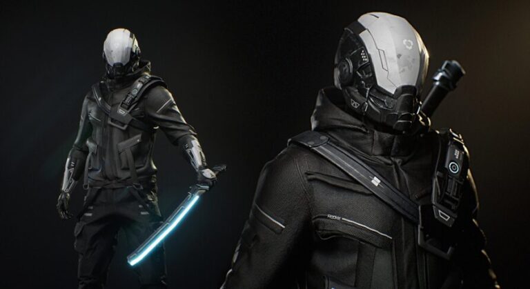 Cyberpunk Runner download