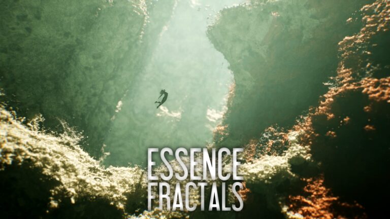 Machina Fractals: Essence download