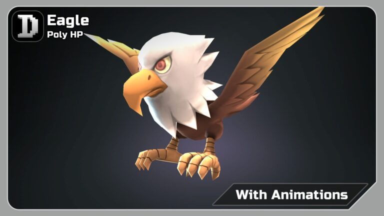 Poly HP – Eagle download