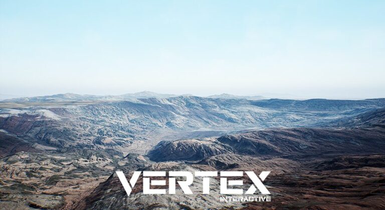 Barren Landscape download