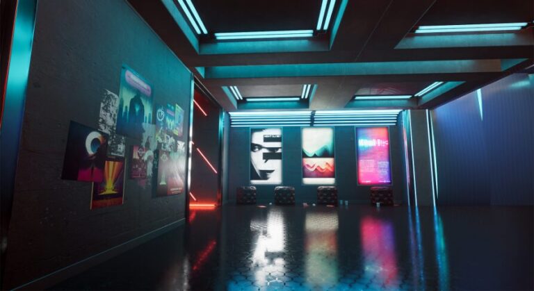NightClub download