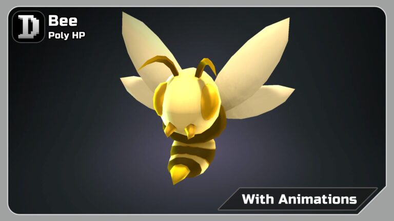Poly HP – Bee download