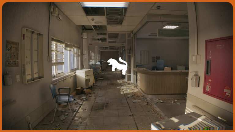 Abandoned Hospital Modular Fatpack download