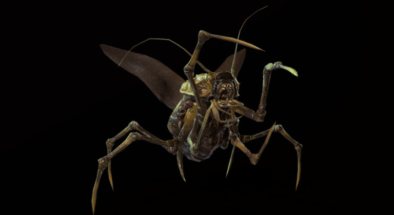 Land Bug 1 download