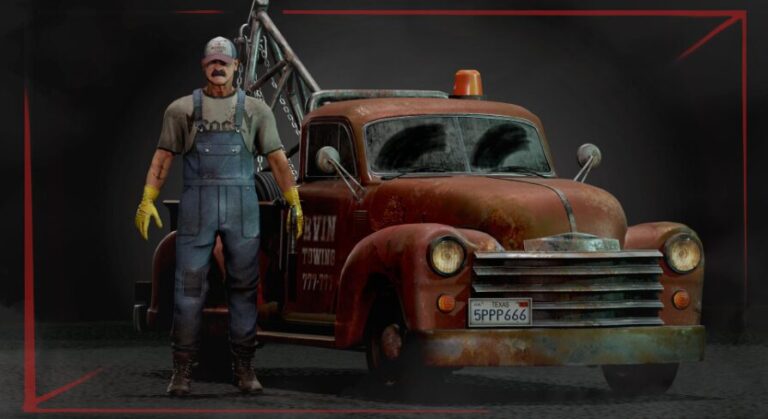 Maniac Towing Modular 5in1 download