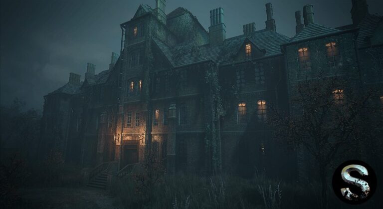 Asylum download