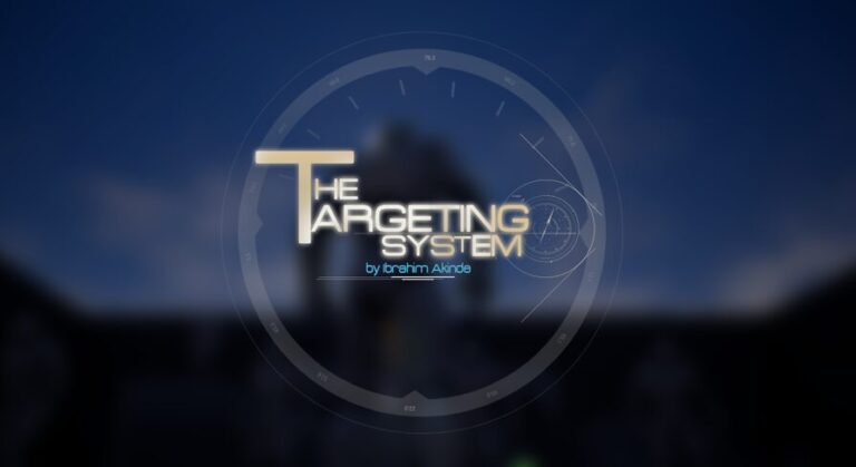 The Targeting System download