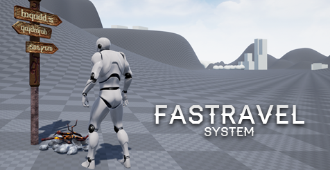 Fast Travel System download