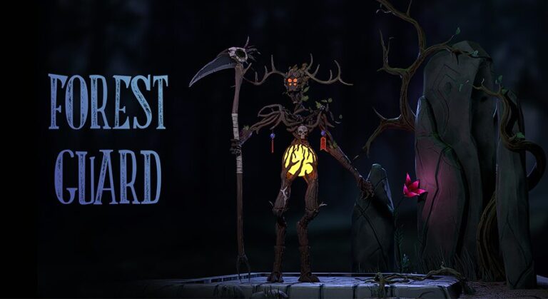 Forest Guardian download