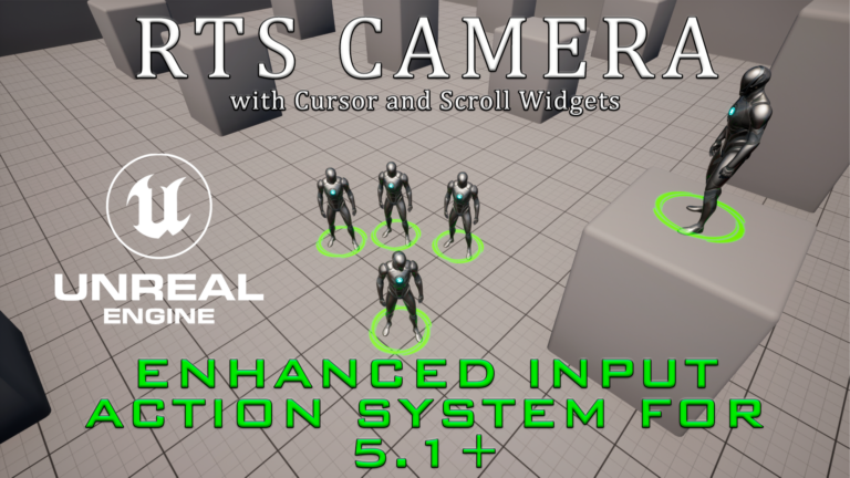 Useful RTS Camera download