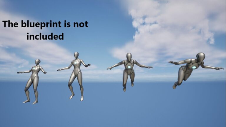 Basics_Flying_Superhero_Animation V1 download