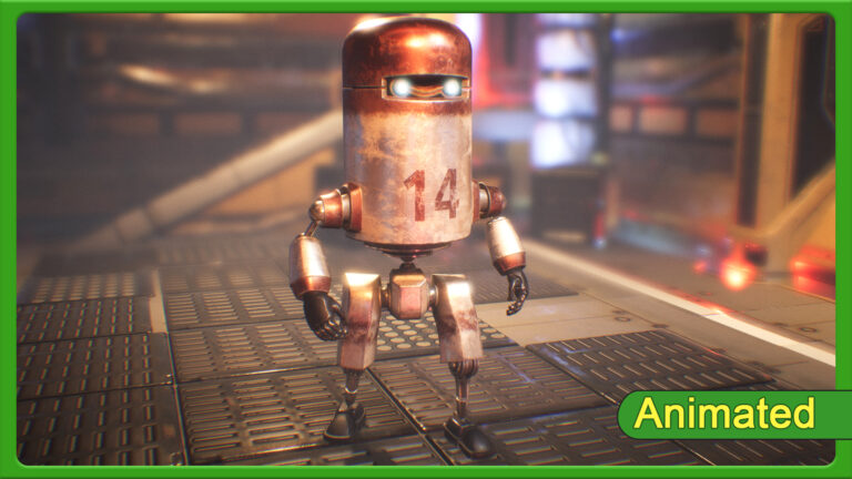 Capsule Robot download
