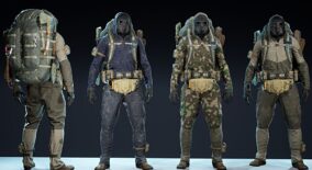 post apocalyptic survivor download