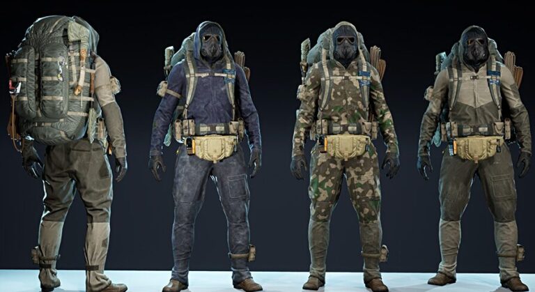 post apocalyptic survivor download