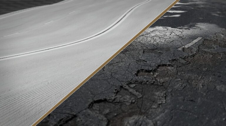 Asphalt and Concrete Roads download
