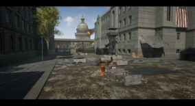 Quarantine Zone download