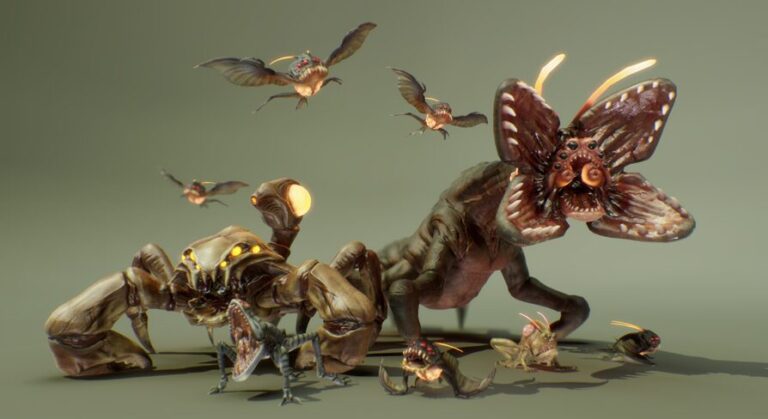MONSTER PACK VOL 6 download