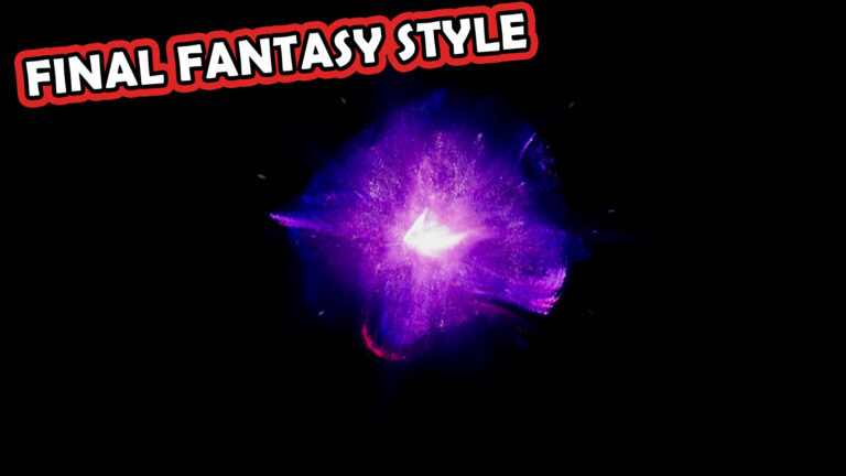 Magical Explosion VFX | Unreal Engine Niagara download