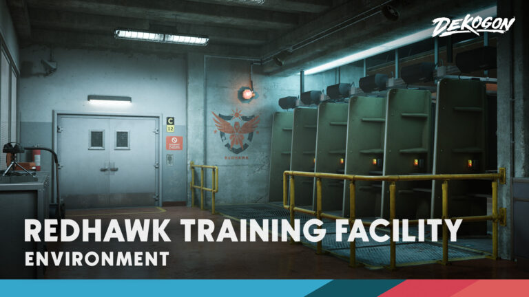 Military Training Facility download